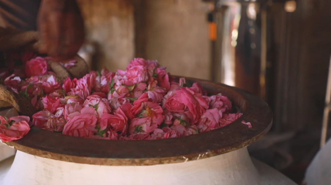 Timeless Scents from Ancient Kannauj